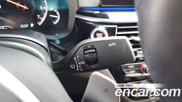 BMW 5 Series (G30) 530i M Sport Package Plus 2019 — фото 30
