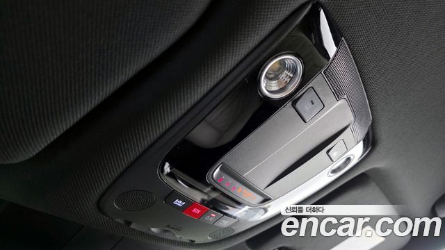 Kia Sorento (IV) HEV 1.6 2WD Signature 2023 — фото 16