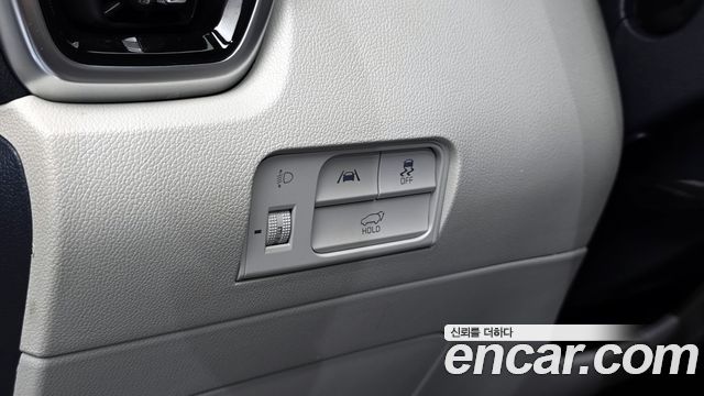 Kia Sorento (IV) HEV 1.6 2WD Signature 2023 — фото 18