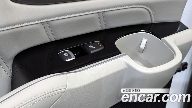 Kia Sorento (IV) HEV 1.6 2WD Signature 2023 — фото 20