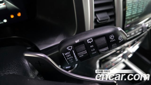 KG Mobility (SsangYong) Rexton Diesel 2.2 4WD Prestige 2023 — фото 19