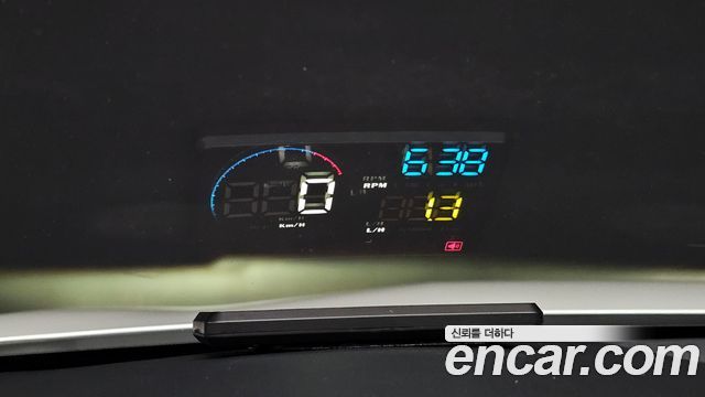 Kia K5 (III) 2.0 Noblesse 2023 — фото 19