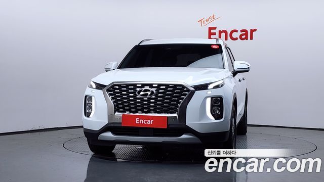 Hyundai Palisade Gasoline 3.8 4WD Exclusive 2022 — фото 3