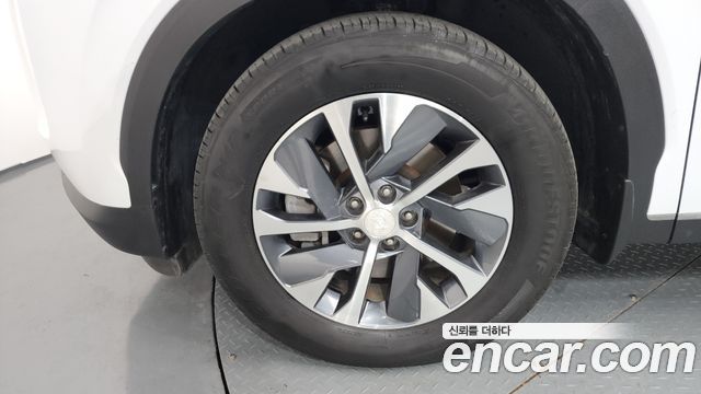 Hyundai Palisade Gasoline 3.8 4WD Exclusive 2022 — фото 5