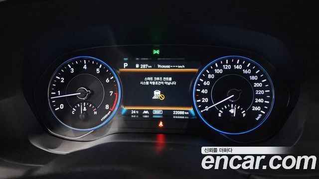 Hyundai Palisade Gasoline 3.8 4WD Exclusive 2022 — фото 8