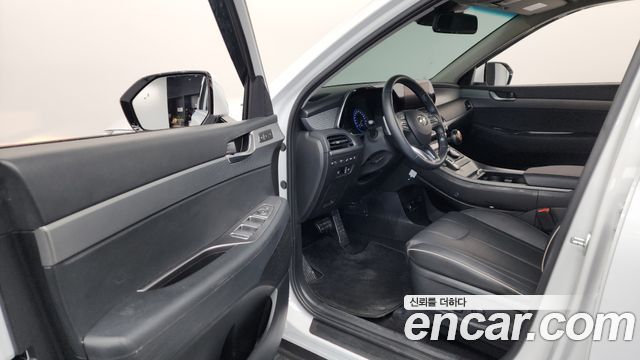 Hyundai Palisade Gasoline 3.8 4WD Exclusive 2022 — фото 10