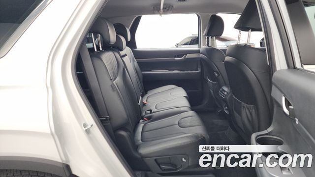 Hyundai Palisade Gasoline 3.8 4WD Exclusive 2022 — фото 11