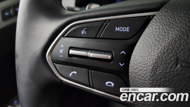 Hyundai Palisade Gasoline 3.8 4WD Exclusive 2022 — фото 16