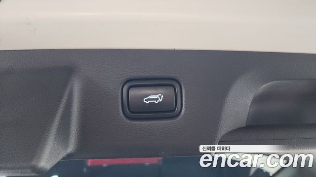 Hyundai Palisade Gasoline 3.8 4WD Exclusive 2022 — фото 18