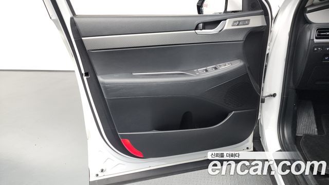 Hyundai Palisade Gasoline 3.8 4WD Exclusive 2022 — фото 24
