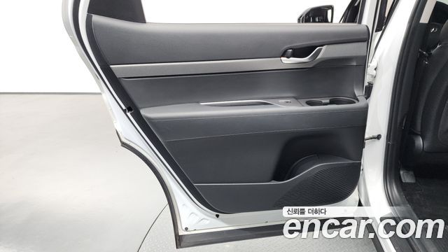 Hyundai Palisade Gasoline 3.8 4WD Exclusive 2022 — фото 25