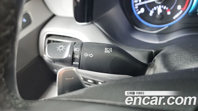 Hyundai Palisade Gasoline 3.8 4WD Exclusive 2022 — фото 33