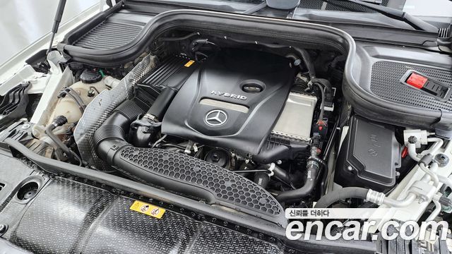 Mercedes-Benz GLE-Class (W167) GLE350e 4MATIC 2022 — фото 6
