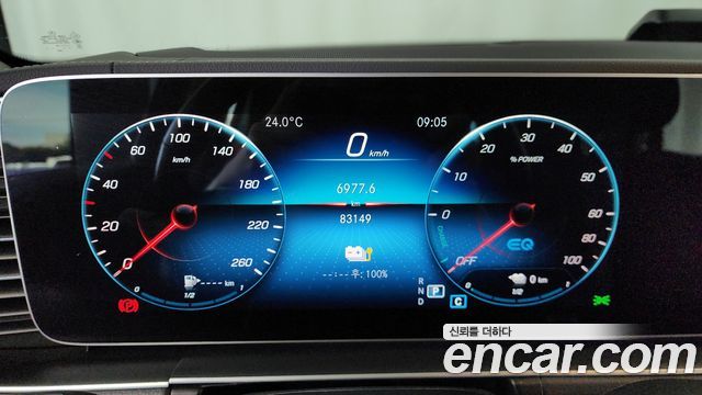Mercedes-Benz GLE-Class (W167) GLE350e 4MATIC 2022 — фото 8