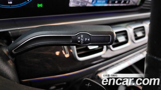 Mercedes-Benz GLE-Class (W167) GLE350e 4MATIC 2022 — фото 9