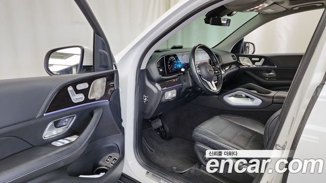 Mercedes-Benz GLE-Class (W167) GLE350e 4MATIC 2022 — фото 10