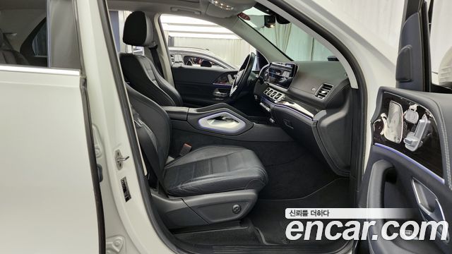 Mercedes-Benz GLE-Class (W167) GLE350e 4MATIC 2022 — фото 15