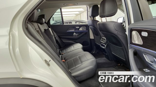 Mercedes-Benz GLE-Class (W167) GLE350e 4MATIC 2022 — фото 16