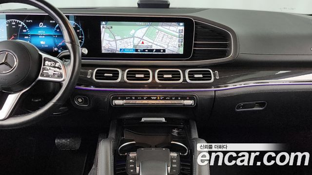 Mercedes-Benz GLE-Class (W167) GLE350e 4MATIC 2022 — фото 18