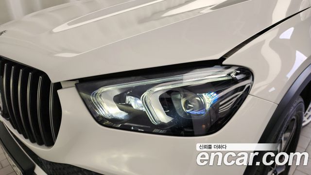 Mercedes-Benz GLE-Class (W167) GLE350e 4MATIC 2022 — фото 28