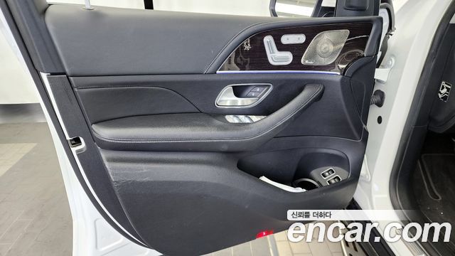 Mercedes-Benz GLE-Class (W167) GLE350e 4MATIC 2022 — фото 30