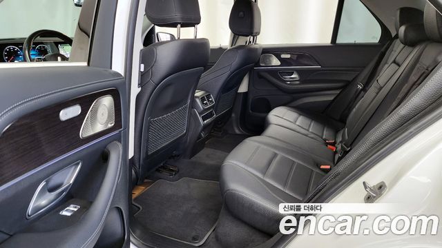 Mercedes-Benz GLE-Class (W167) GLE350e 4MATIC 2022 — фото 32