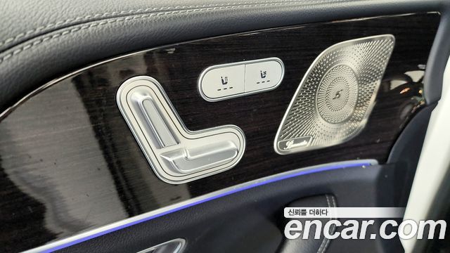 Mercedes-Benz GLE-Class (W167) GLE350e 4MATIC 2022 — фото 35