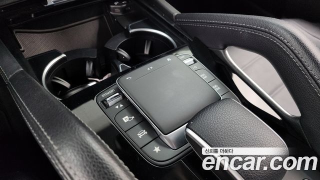 Mercedes-Benz GLE-Class (W167) GLE350e 4MATIC 2022 — фото 36