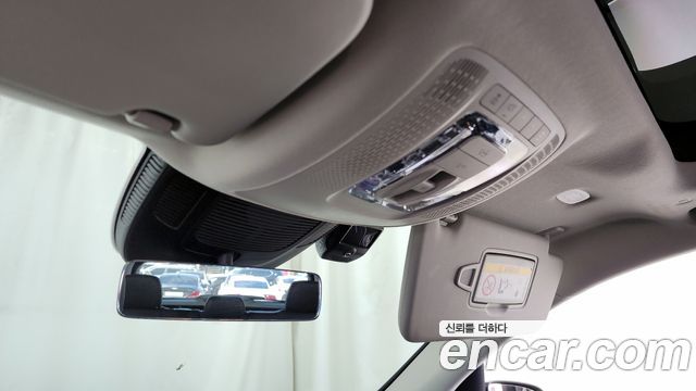 Mercedes-Benz GLE-Class (W167) GLE350e 4MATIC 2022 — фото 37