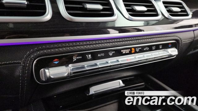 Mercedes-Benz GLE-Class (W167) GLE350e 4MATIC 2022 — фото 38