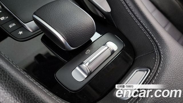 Mercedes-Benz GLE-Class (W167) GLE350e 4MATIC 2022 — фото 39