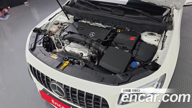 Mercedes-Benz GLB-Class (X247) GLB250 4MATIC 2023 — фото 6