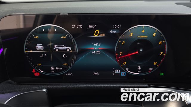 Mercedes-Benz GLB-Class (X247) GLB250 4MATIC 2023 — фото 8