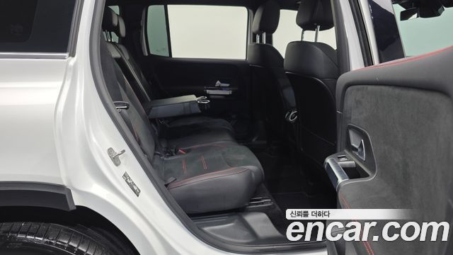 Mercedes-Benz GLB-Class (X247) GLB250 4MATIC 2023 — фото 12