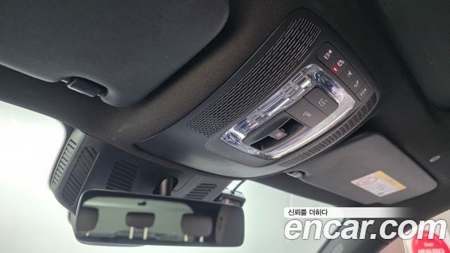 Mercedes-Benz GLB-Class (X247) GLB250 4MATIC 2023 — фото 17