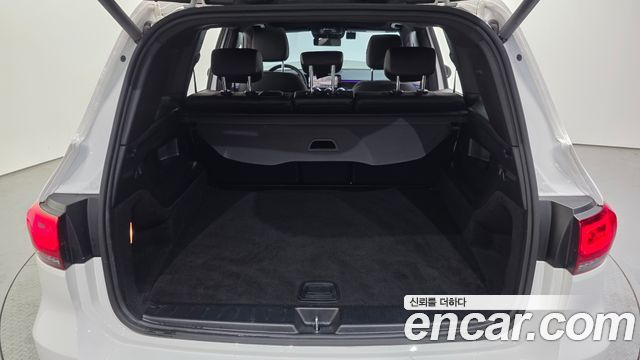 Mercedes-Benz GLB-Class (X247) GLB250 4MATIC 2023 — фото 20