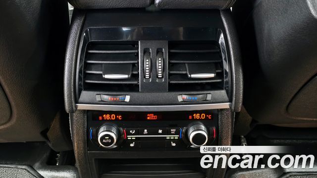 BMW X6 (F16) xDrive 40d 2017 — фото 19
