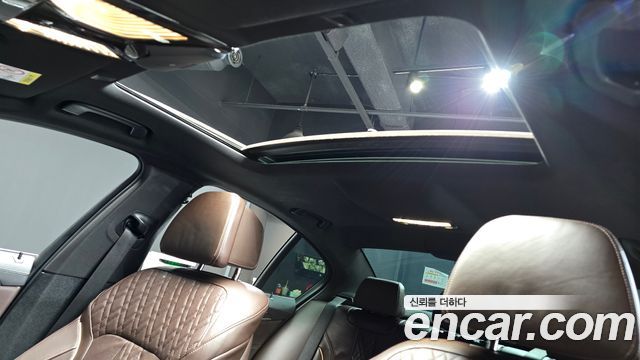 BMW 5 Series (G30) 523d M Sport 2021 — фото 23