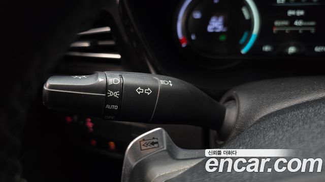 Kia Niro Plus Air 2023 — фото 20