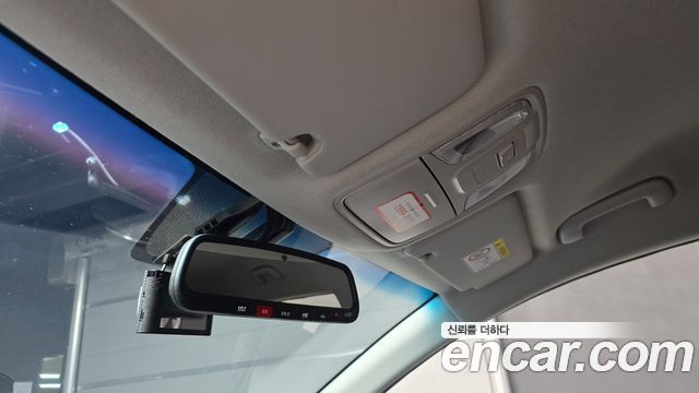 Kia Niro Plus Air 2023 — фото 28