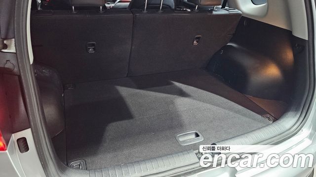 Kia Niro Plus Air 2023 — фото 29