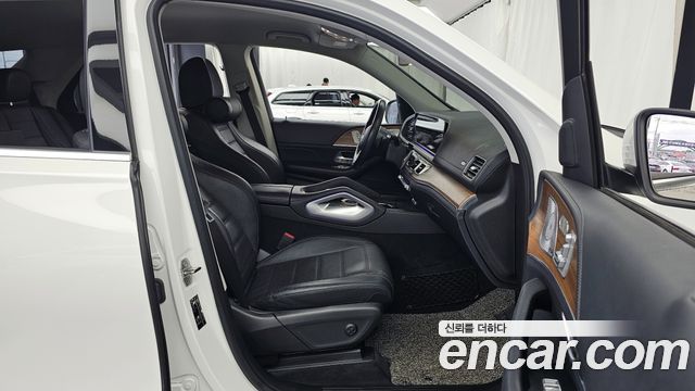 Mercedes-Benz GLE-Class (W167) GLE450 4MATIC 2019 — фото 11
