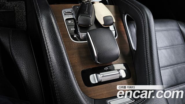 Mercedes-Benz GLE-Class (W167) GLE450 4MATIC 2019 — фото 18