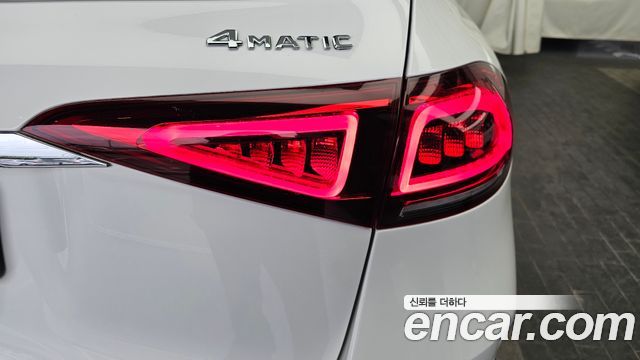 Mercedes-Benz GLE-Class (W167) GLE450 4MATIC 2019 — фото 23