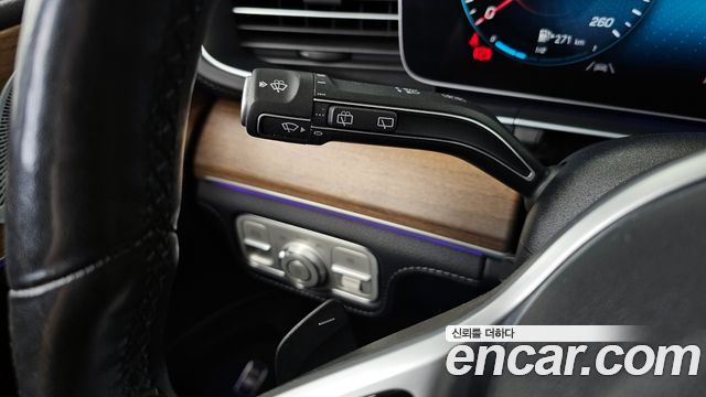 Mercedes-Benz GLE-Class (W167) GLE450 4MATIC 2019 — фото 29