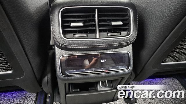 Mercedes-Benz GLE-Class (W167) GLE450 4MATIC 2019 — фото 32