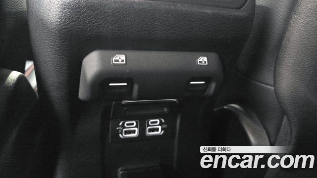 Jeep Wrangler (JL) 2.0 Rubicon 4Door 2018 — фото 22
