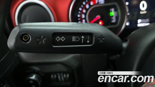 Jeep Wrangler (JL) 2.0 Rubicon 4Door 2018 — фото 34