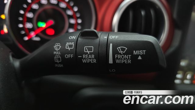 Jeep Wrangler (JL) 2.0 Rubicon 4Door 2018 — фото 35