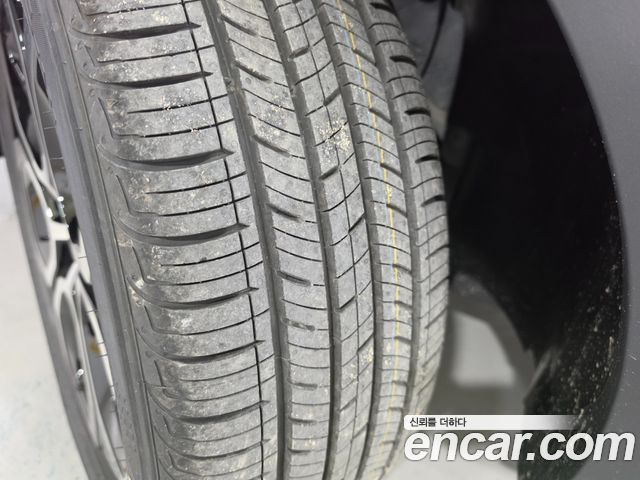 Renault Korea Arkana 1.6 GTe Iconic 2026 — фото 21
